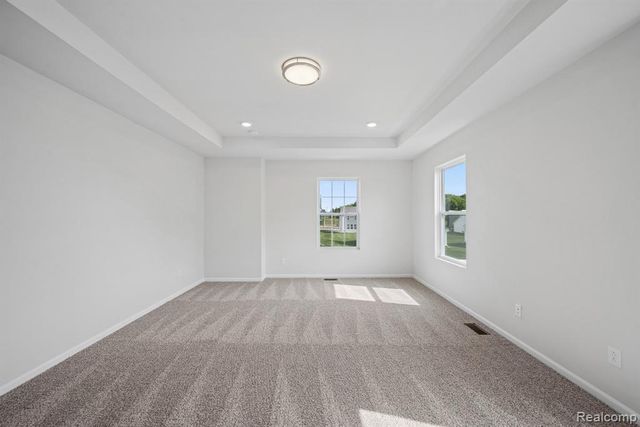 27137 Silo Drive, Saline, MI 48176