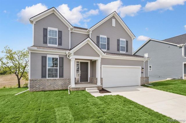27137 Silo Drive, Saline, MI 48176