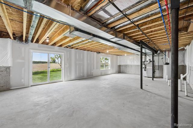 27137 Silo Drive, Saline, MI 48176