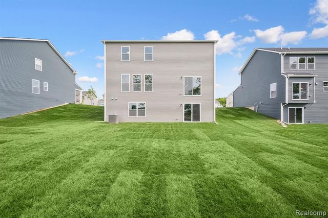 27137 Silo Drive, Saline, MI 48176