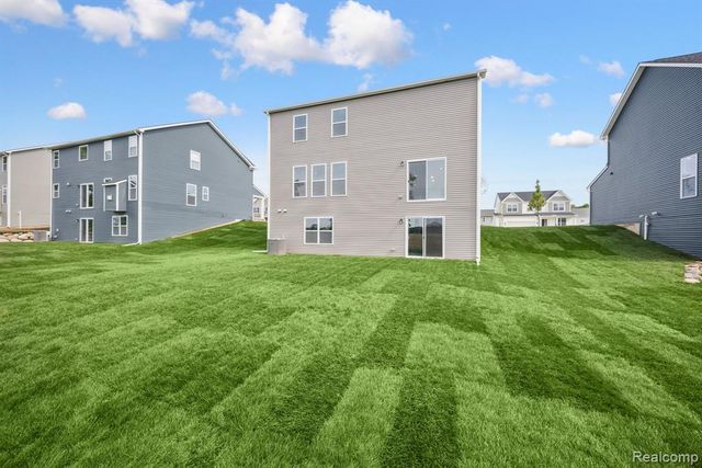 27137 Silo Drive, Saline, MI 48176