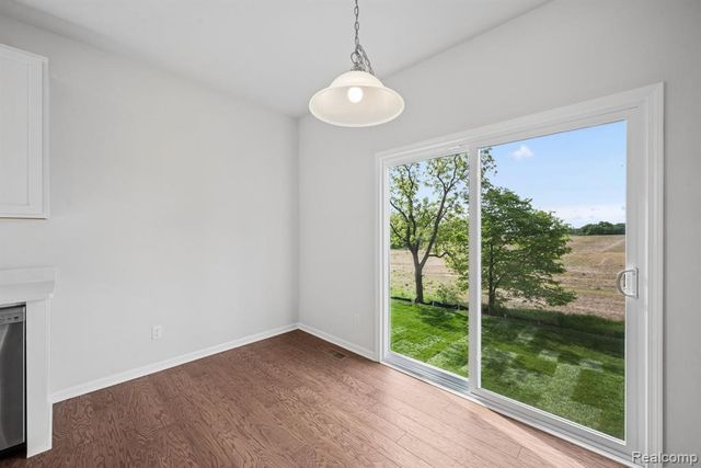 27137 Silo Drive, Saline, MI 48176