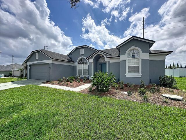 213 VIA MARIEL EAST DRIVE, Davenport, FL 33896