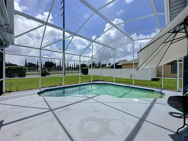 213 VIA MARIEL EAST DRIVE, Davenport, FL 33896