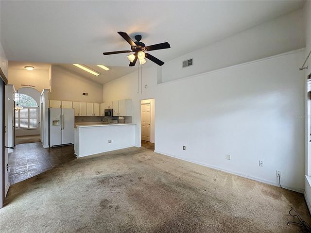213 VIA MARIEL EAST DRIVE, Davenport, FL 33896