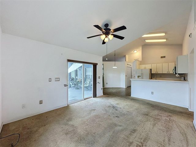 213 VIA MARIEL EAST DRIVE, Davenport, FL 33896