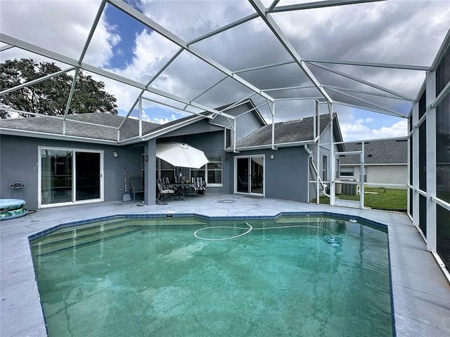 213 VIA MARIEL EAST DRIVE, Davenport, FL 33896