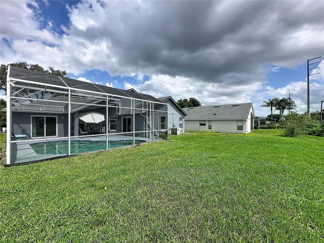 213 VIA MARIEL EAST DRIVE, Davenport, FL 33896