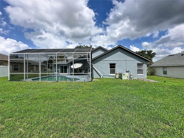 213 VIA MARIEL EAST DRIVE, Davenport, FL 33896