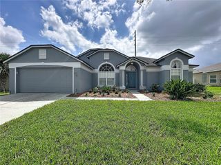 213 VIA MARIEL EAST DRIVE, Davenport, FL 33896