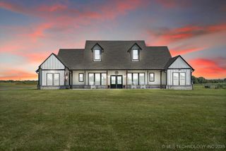 18579 S 365th East Avenue, Porter, OK 74454