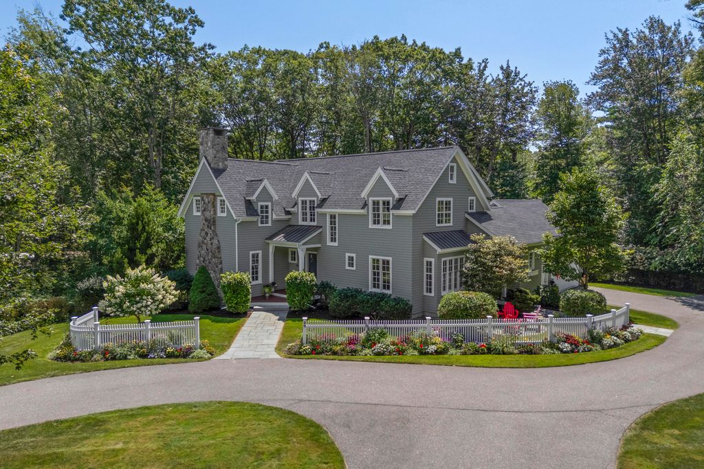 20 Washburn Drive, Kennebunkport, ME 04046 — photo 3