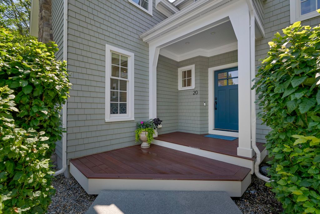 20 Washburn Drive, Kennebunkport, ME 04046 — photo 4