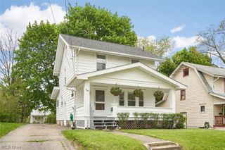 1141 Linden Avenue, Akron, OH 44310