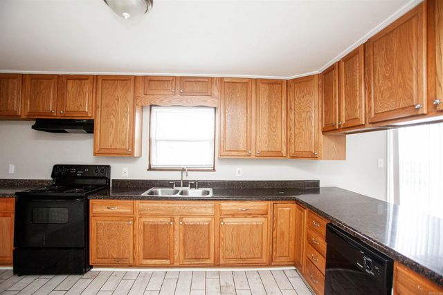 117 Laurel Street, Jacksonville, AR 72076