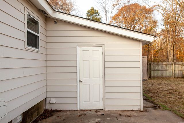 117 Laurel Street, Jacksonville, AR 72076