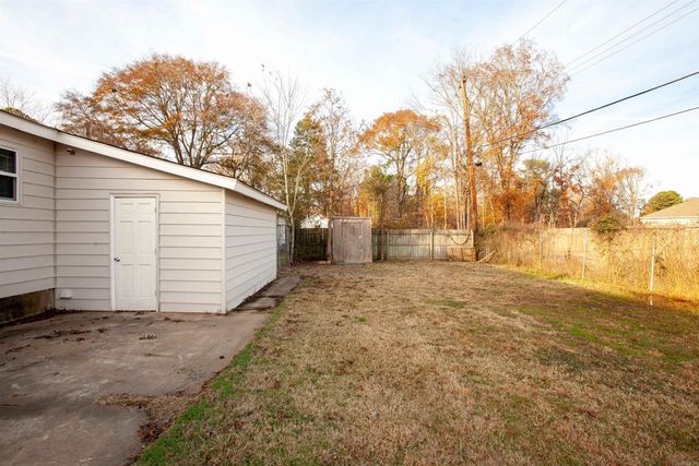 117 Laurel Street, Jacksonville, AR 72076