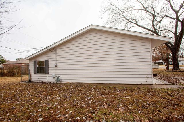 117 Laurel Street, Jacksonville, AR 72076