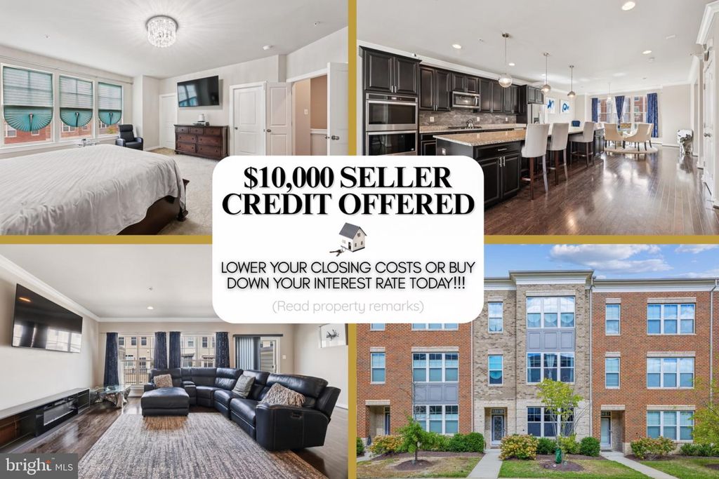 10610 OBSERVATORY PL, Upper Marlboro, MD 20772