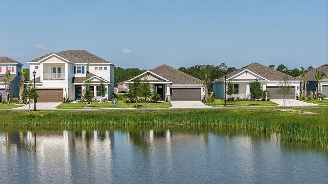 5697 SEAGRAPE LANE, Kissimmee, FL 34758