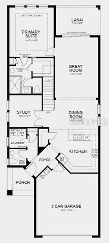 5697 SEAGRAPE LANE, Kissimmee, FL 34758