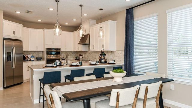 5697 SEAGRAPE LANE, Kissimmee, FL 34758