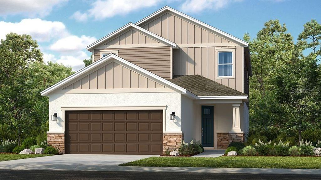 5697 SEAGRAPE LANE, Kissimmee, FL 34758