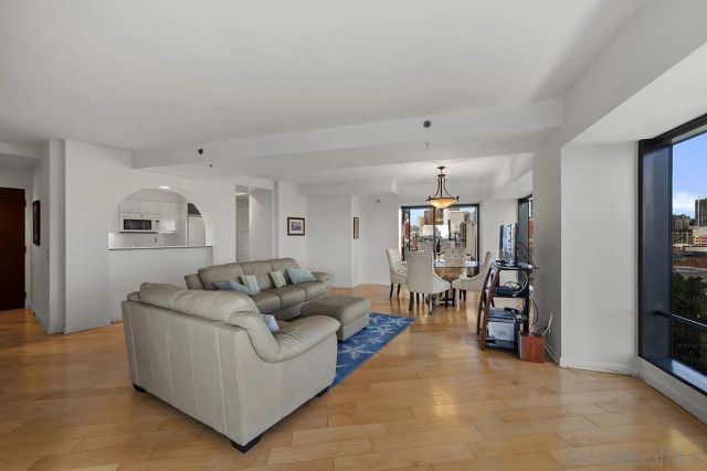100 Harbor Drive 906, San Diego, CA 92101