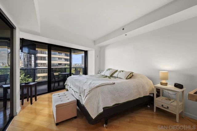 100 Harbor Drive 906, San Diego, CA 92101
