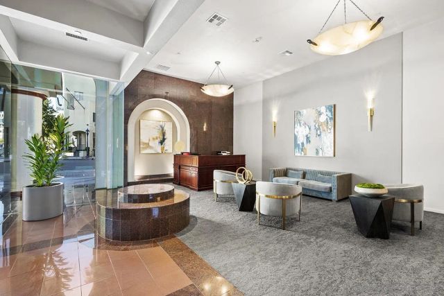 100 Harbor Drive 906, San Diego, CA 92101