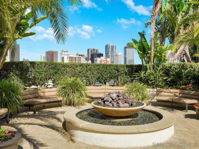 100 Harbor Drive 906, San Diego, CA 92101
