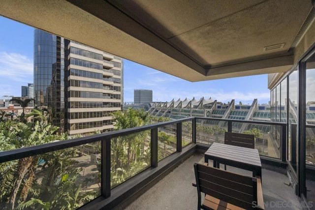 100 Harbor Drive 906, San Diego, CA 92101