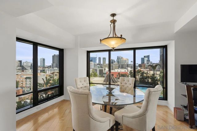 100 Harbor Drive 906, San Diego, CA 92101