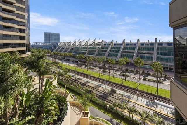 100 Harbor Drive 906, San Diego, CA 92101
