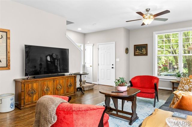 3421 Missouri Avenue, St Louis, MO 63118