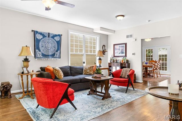 3421 Missouri Avenue, St Louis, MO 63118