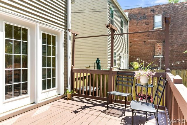 3421 Missouri Avenue, St Louis, MO 63118