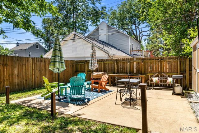 3421 Missouri Avenue, St Louis, MO 63118
