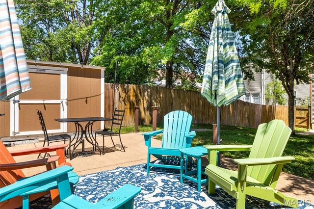 3421 Missouri Avenue, St Louis, MO 63118