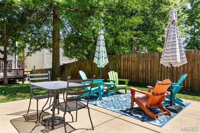 3421 Missouri Avenue, St Louis, MO 63118
