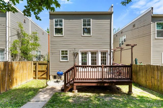 3421 Missouri Avenue, St Louis, MO 63118