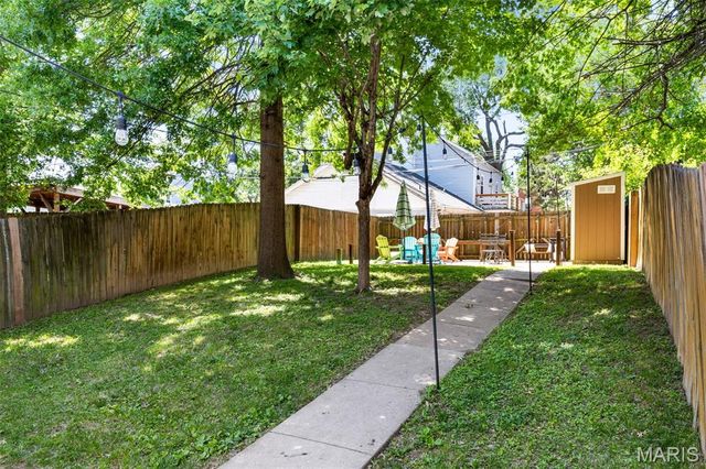 3421 Missouri Avenue, St Louis, MO 63118