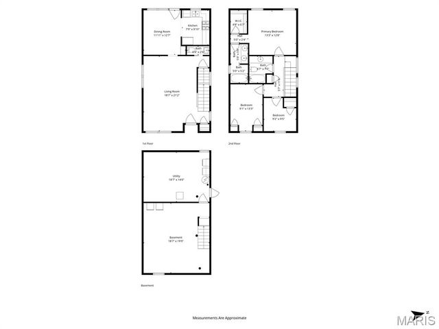 3421 Missouri Avenue, St Louis, MO 63118