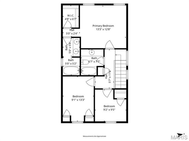 3421 Missouri Avenue, St Louis, MO 63118
