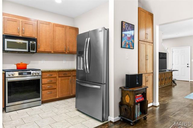 3421 Missouri Avenue, St Louis, MO 63118