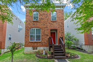 3421 Missouri Avenue, St Louis, MO 63118