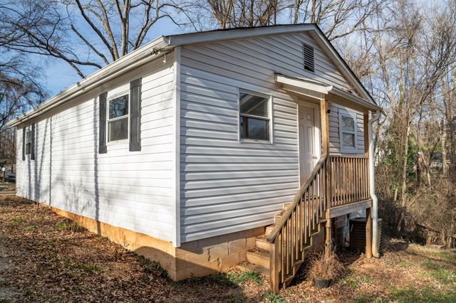 171 Brown Street, Cowpens, SC 29330