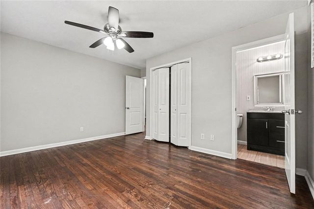 1140 Vonda Lane SW, Mableton, GA 30126