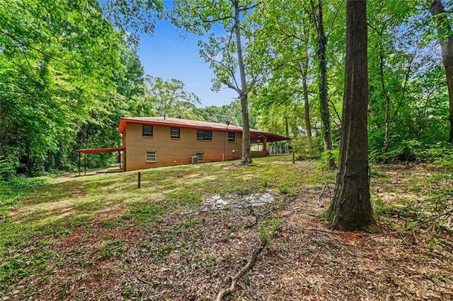 1140 Vonda Lane SW, Mableton, GA 30126