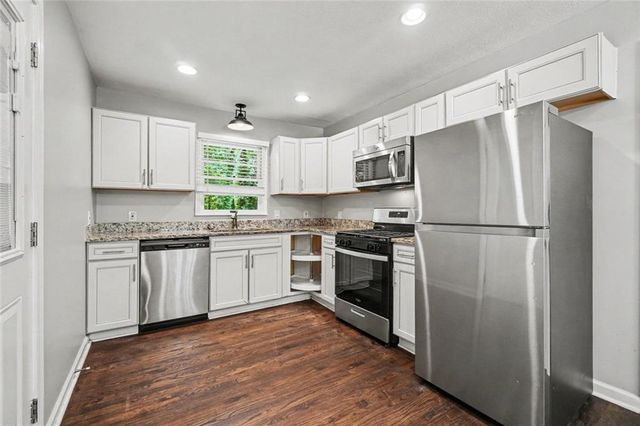 1140 Vonda Lane SW, Mableton, GA 30126